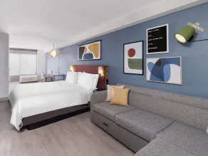 Atwell Suites Liberty - Kansas City East by IHG - Værelse