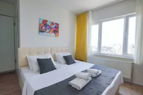 Palmiye Suit Butik Otel - Rum