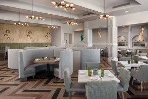 Marbrisa Carlsbad Resort - Restaurant