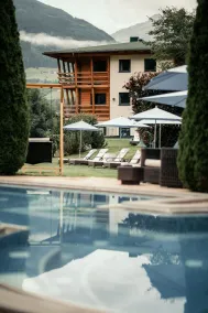 Sendlhofer's - Pool