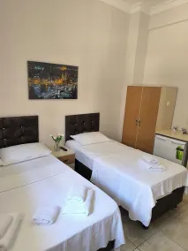 Avşar Apart Motel - Habitación