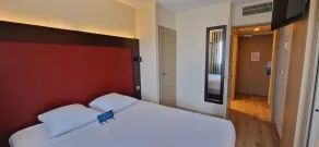 Clarion Aparthotel Toulouse Blagnac Airport - Værelse
