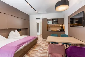 Villa Elisa - Chambre