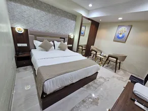 The Eiffel Hotel & Banquet - Room