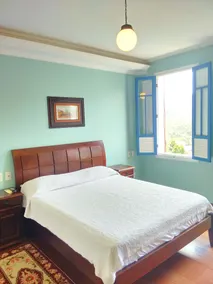 Hotel Pousada Minas Gerais - Habitación