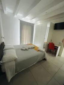 B&B Le Albare - Værelse