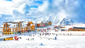 Powderinn - Restaurant