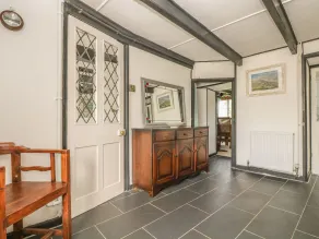 Boundys House - Chambre