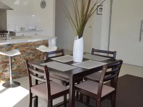 170 Hazards View - Unit 1 - Private kitchen