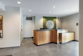 Fairfield Inn & Suites Savannah Airport - Réception