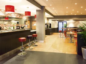 ibis Hotel Northampton Centre - Restaurant