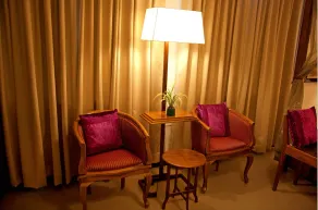 Hotel Highnest - Habitación