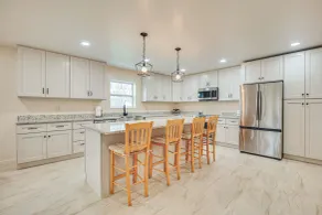 Ski, Fish & Unwind: Peaceful Lake Champlain Home! - Interior