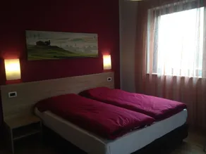 Garni Villa Betty - Habitación