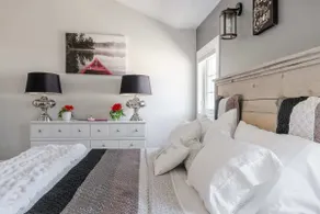 Sandy Cove Cottage - Rom
