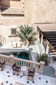 Concepcio by Nobis, Palma, a Member of Design Hotels - Piscine