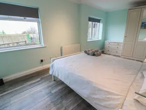 Mardan - Chambre