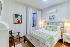 Hotel Punta Descartes - Chambre