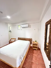 Hotel Casa Caracol - Room
