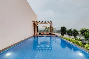 Lemon Tree Hotel Chandigarh - Pool
