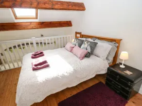 The Mistle Carr Farm - Habitación