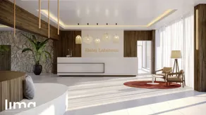 Hotel Labineca - Reception