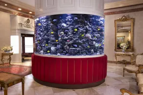 The Kimberly Hotel - Réception
