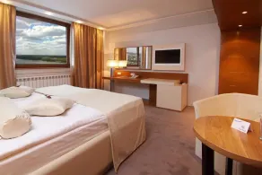 Grand Hotel Riga - Habitación