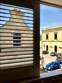 B&B L'Assunta - Ausblick vom Zimmer