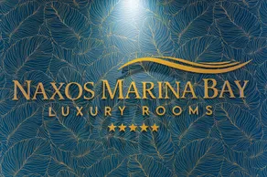 Naxos Marina Bay - Reception