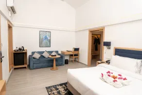 U Rivergate Resort & Spa, Karjat - Room
