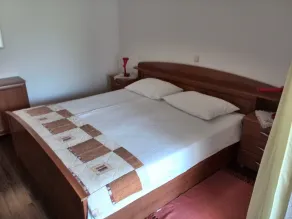Room in Apartment - Apartments and Rooms With a Swimming Pool Kampor - rab - Room