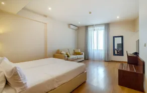Oca Vitoria Village - Chambre