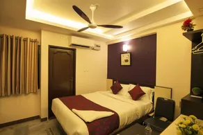Hotel Lotus - Room