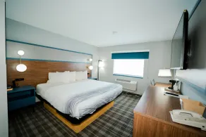 AmericInn by Wyndham Tomahawk - Zimmer