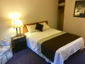 Fuller Lake Chemainus Motel - Chambre