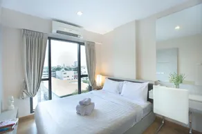 Park 19 Hotel - Room