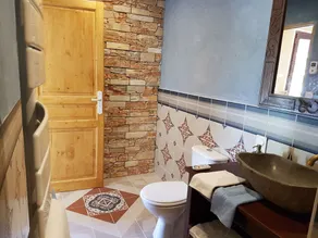 Daol Grenn - Salle de bain