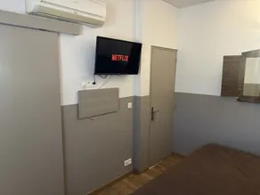 Chambres d'Hôtes Terra Bella - Chambre