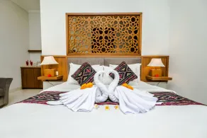 Mahana Boutique Apartment - Room