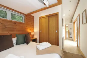 3 Southern Place - Zimmer