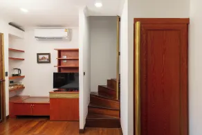 J Valley Resort - Chambre
