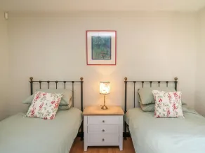Oak Apple Cottage - Habitación