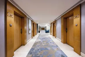 Al Muahidb Residence Al Takhasossi 4 - Economic - Reception