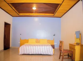 Kigali ViewStay - Zimmer