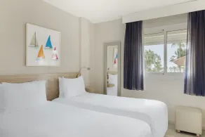 Los amigos beach club by Diamond - Chambre
