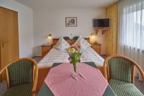 Voglöder Hof - Værelse