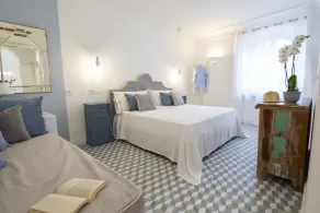 Casa Lucia Relaxing rooms - Chambre