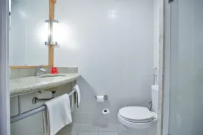 ibis Copacabana Posto 2 - Salle de bain