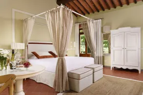 Borgo Antico Casalbosco  - Rum